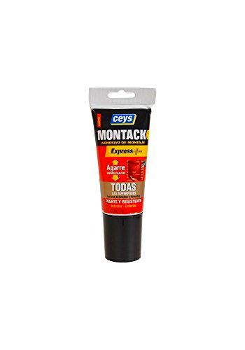 CEYS CE507241 MONTACK A.T. INMEDIATO Tubo 260G