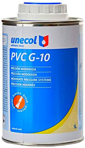 WOLFPACK LINEA PROFESIONAL 14020175 Pegamento Pvc Wolfpack Con Pincel 1000 ml