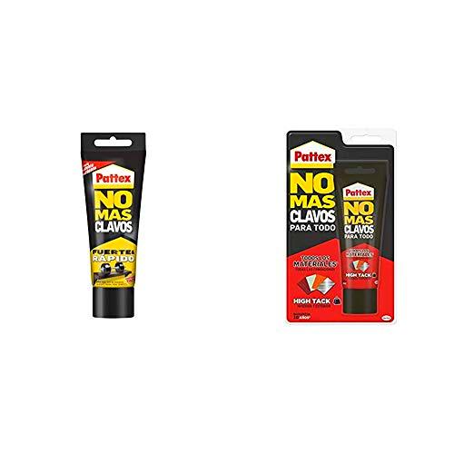 Pattex No Más Clavos Original - Adhesivo de Montaje Resistente