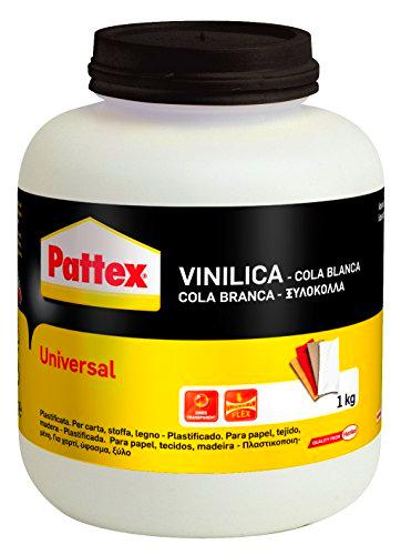 Pattex 1715111 Gel 1000g Adhesivo de acetato de polivinilo (PVA) adhesivo