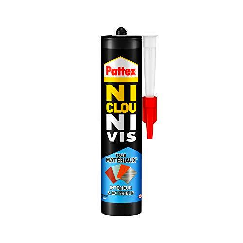 Pattex 1996234 One For All Universal pegamento de fijación/Junta 390 g