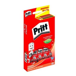 Staedtler PS4BF - Paquete de 10 lápices de colores