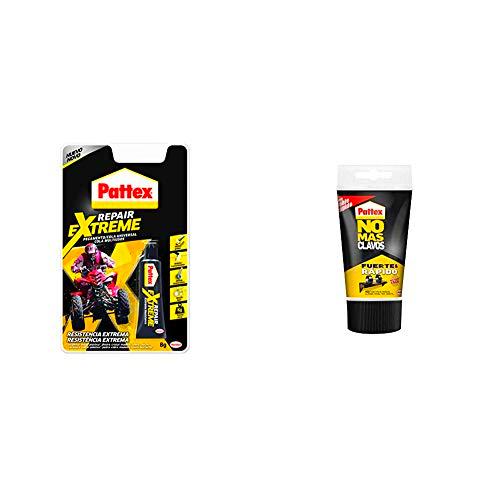 Pattex Repair Extreme, pegamento con resistencia extrema