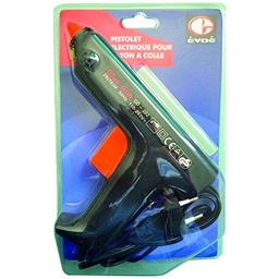Pistola eléctrico 25 W para Baton a pegamento