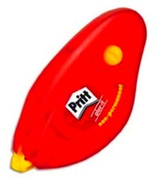 HK78390 Pritt Glue-it - Rollo de Pegamento Compacto (8,4 mm x 8,5 m)