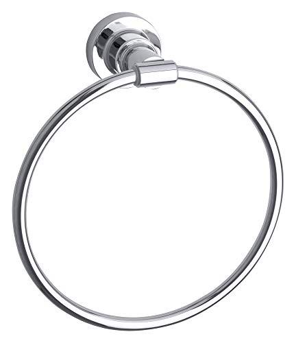 Tesa Luup – Toallero (Incluye klebel ösung, cromado