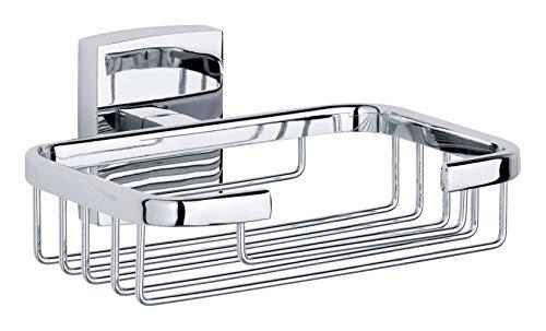 TESA 40269-00000-00 40269-00000-00-Jabonera de Rejilla Serie KLAAM