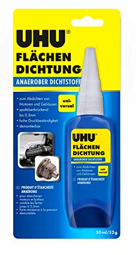 UHU 47020 – Superficie Junta universal, botella con 50 ml
