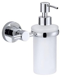 TESA 40281-00000-00 40281-00000-00-Dispensador de jabón Serie LOXX