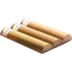 bao 100/S/V/109 weichwachs Barra roble medio/109, medio
