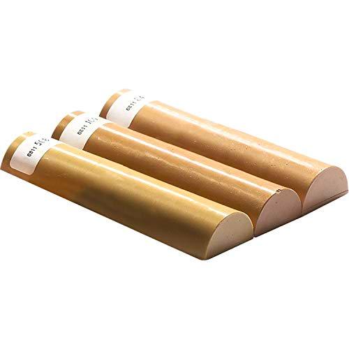 bao 100/S/V/533 weichwachs Barra haya natural/533, natural