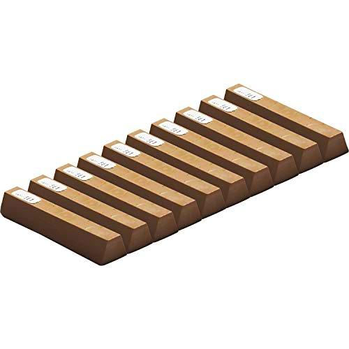 bao 120/S/403 hartwachsstange roble antiguo HE./403