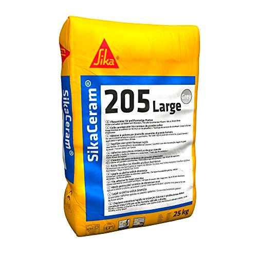 Sika 426763 - Adhesivo para azulejos, color gris