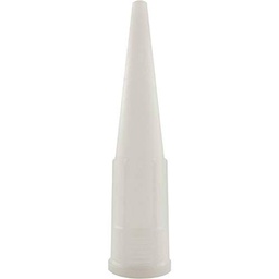 Sika 8144 Boquilla Punta estándar, color blanco
