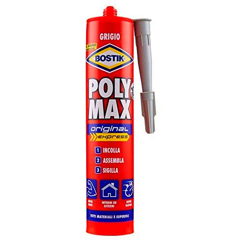 Maya Professional Tools Poly Max Original Express Gris cartucho 425gr