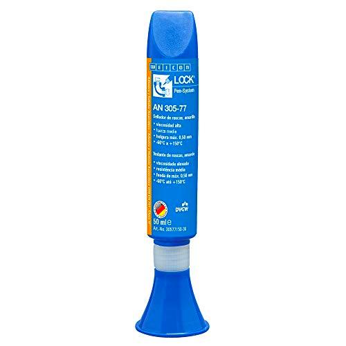 WEICONLOCK® AN 305-77 50 ml Junta de sellado para áreas de agua potable