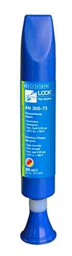 WEICONLOCK® AN 305-73 200 ml junta para superficie