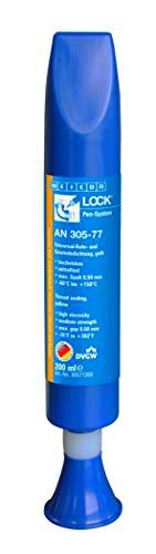 WEICONLOCK® AN 305-77 200 ml Junta de sellado para áreas de agua potable