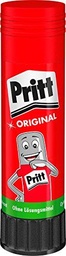 Pritt 1584626 - Pegamento en barra, 43 g