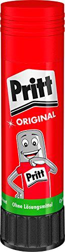 Pritt 1584626 - Pegamento en barra, 43 g