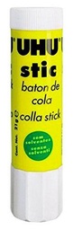 Uhu 37012 - Barra pegamento, 21 g