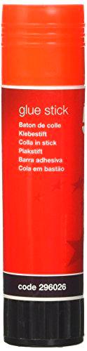 5 Star 296026 - Barra adhesiva, 40 gr