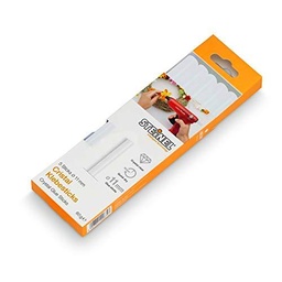 Steinel 11 mm, Manualidades, Barras Caliente, Pegamento