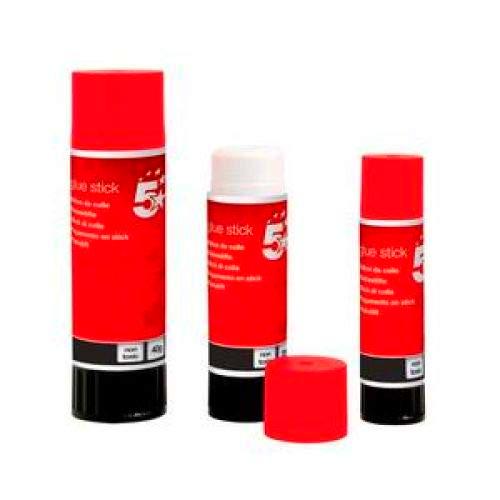 5 Star 108233 - Pegamento para oficina (lavable, no tóxico