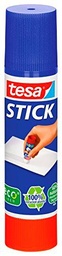tesa 948864 - Pegamento de barra, verde, 10 g