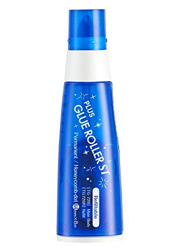 Plus Japan TG-728 - Pegamento blanco líquido