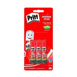 Pritt, pegamento en barra 11g