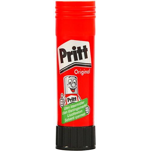 Pegamento en barra, 22 g, 1 unidad