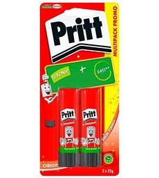 Pegamento Pritt Stick Henkel 1445001 – 1492397