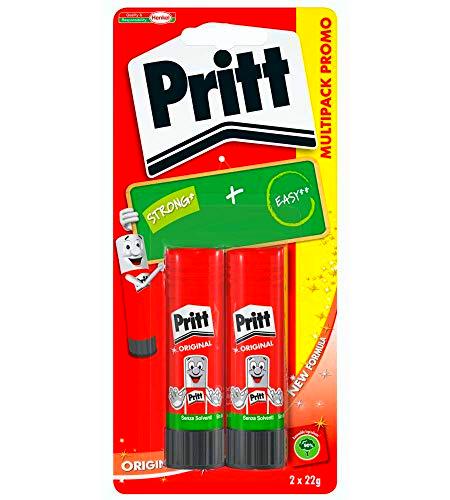 Pegamento Pritt Stick Henkel 1445001 – 1492397