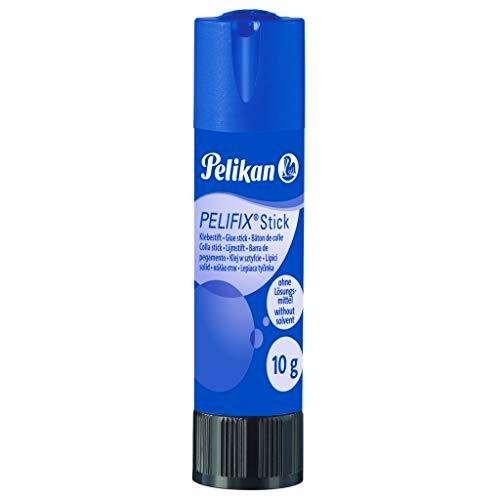 Pelikan 335653 - Barra adhesiva, 10 gramos, 1 unidad