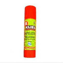 Distribuciones D'Kliel 004166 - Pegamento barra, 24 unidades