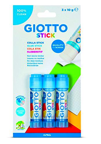 Giotto pegamento 3 x 10 g