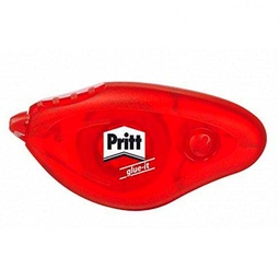 Pritt Pegamento para rodillos compactos - Pegamentos y adhesivos (carrete de cinta adhesiva