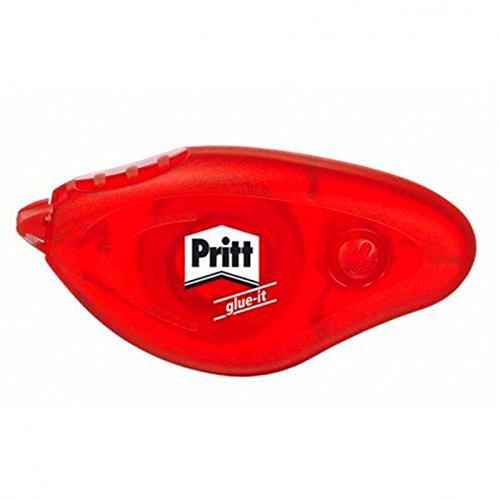 Pritt Pegamento para rodillos compactos - Pegamentos y adhesivos (carrete de cinta adhesiva
