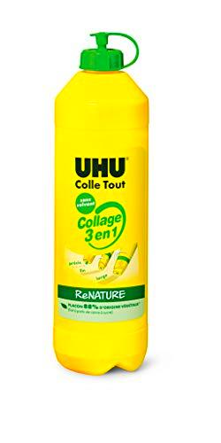 UHU twist &amp; glue - Adhesivo multiusos (810 g)