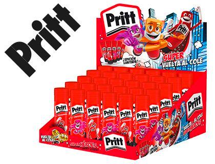 Pritt Stick - Barra pegamento, 43 g