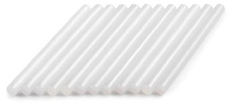 Dremel GG02 - Barras de Pegamento de Baja Temperatura de 7 mm