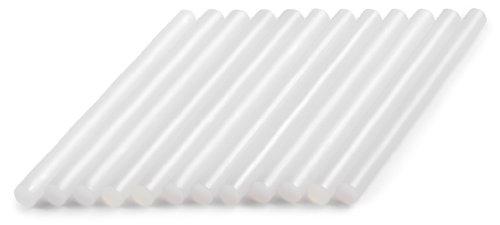 Dremel GG02 - Barras de Pegamento de Baja Temperatura de 7 mm