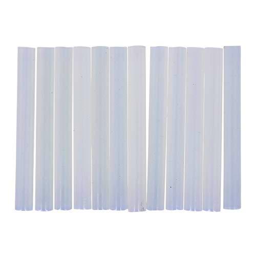 Am-Tech 12 piezas, 11 x 100 mm pistola de pegamento palos, S1870