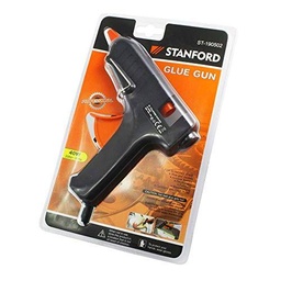 Stanford - Pistola Termofusible Pegamento o Silicona 40 W 220 V