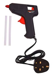 Am-Tech 10 W pistola de pegamento, S1860