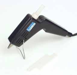 Brüder Mannesmann ESCO Thermofix Pistola Mini con pegamento