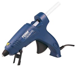 Pistola de silicona eléctrica 75W