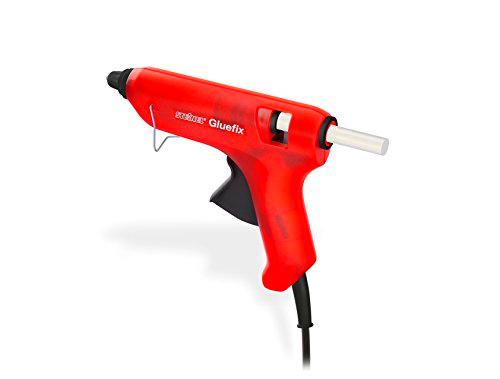 Steinel Gluefix - Pistola termoencoladora, Tiempo de calentamiento: 7-8 min
