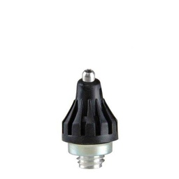 Steinel 076061 Tobera estándar para Gluematic 3002/5000